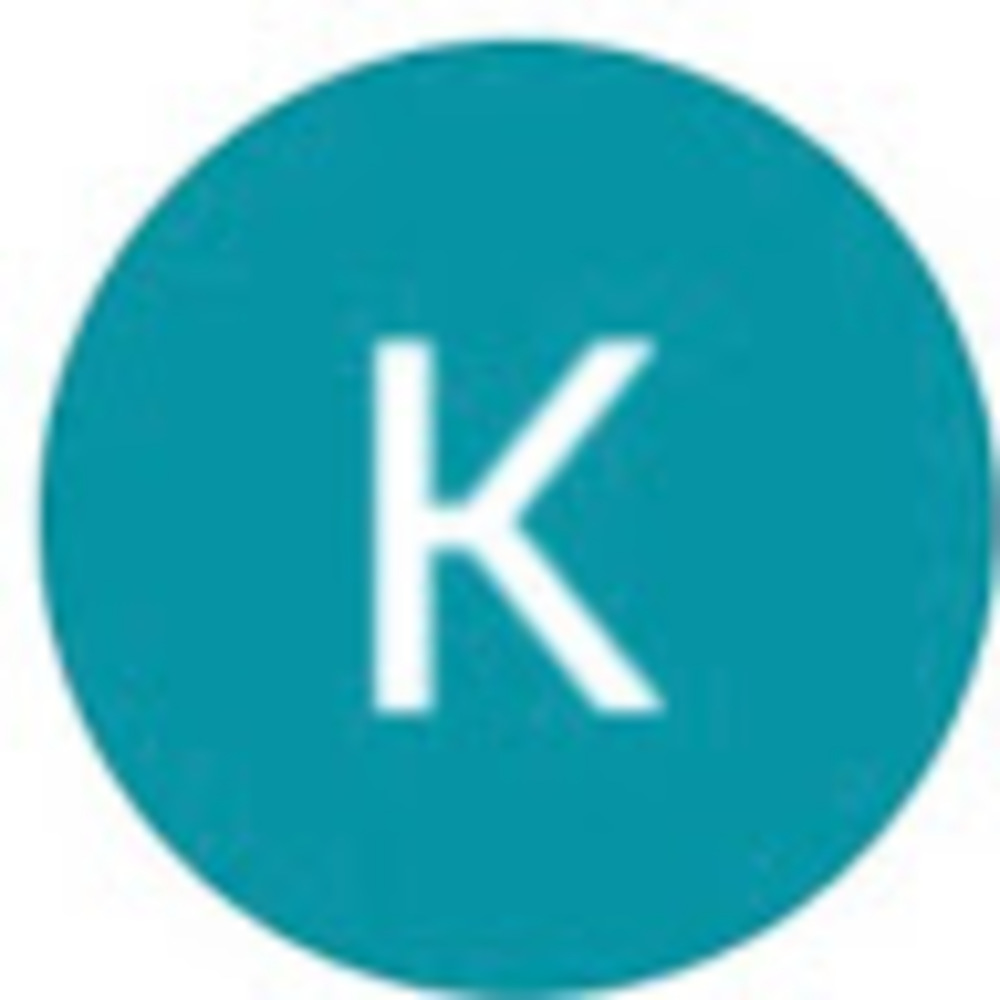 Meet your Posher, Katherine